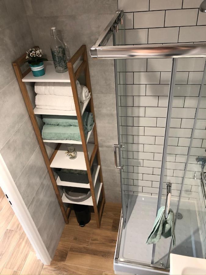 Lumi Apartment ソポト エクステリア 写真