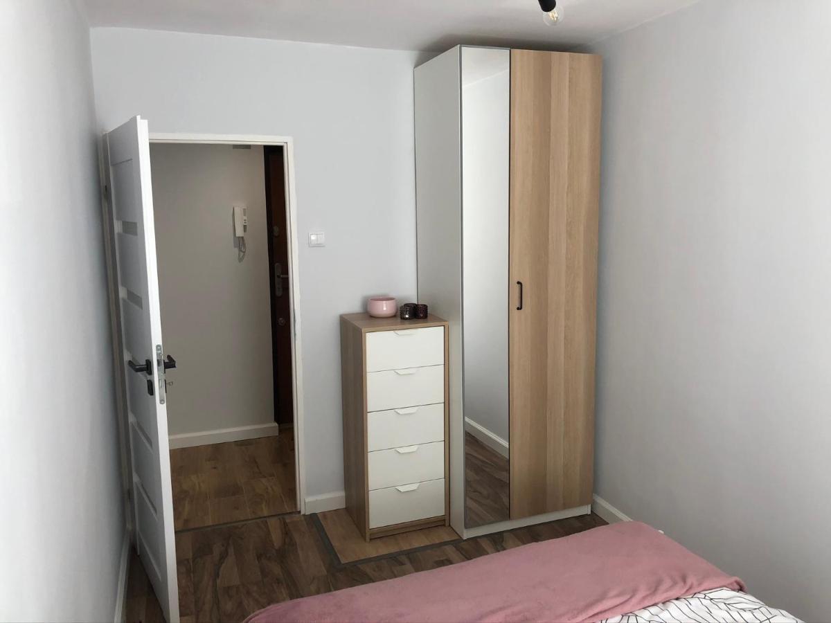 Lumi Apartment ソポト エクステリア 写真