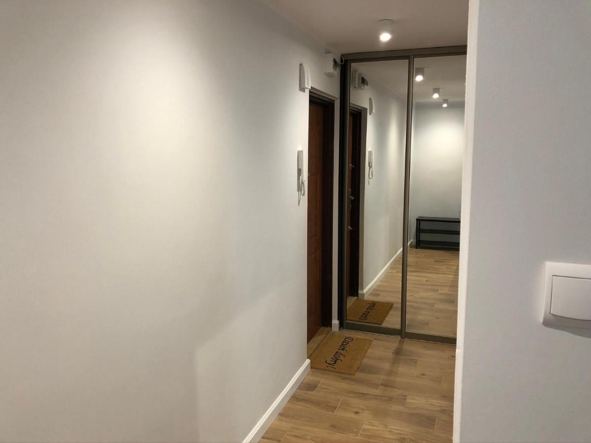 Lumi Apartment ソポト エクステリア 写真