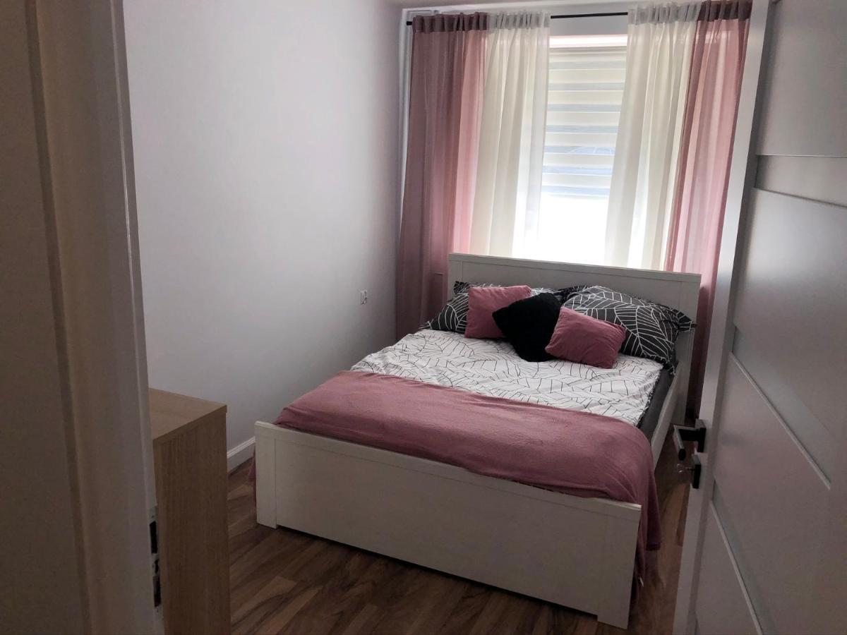 Lumi Apartment ソポト エクステリア 写真