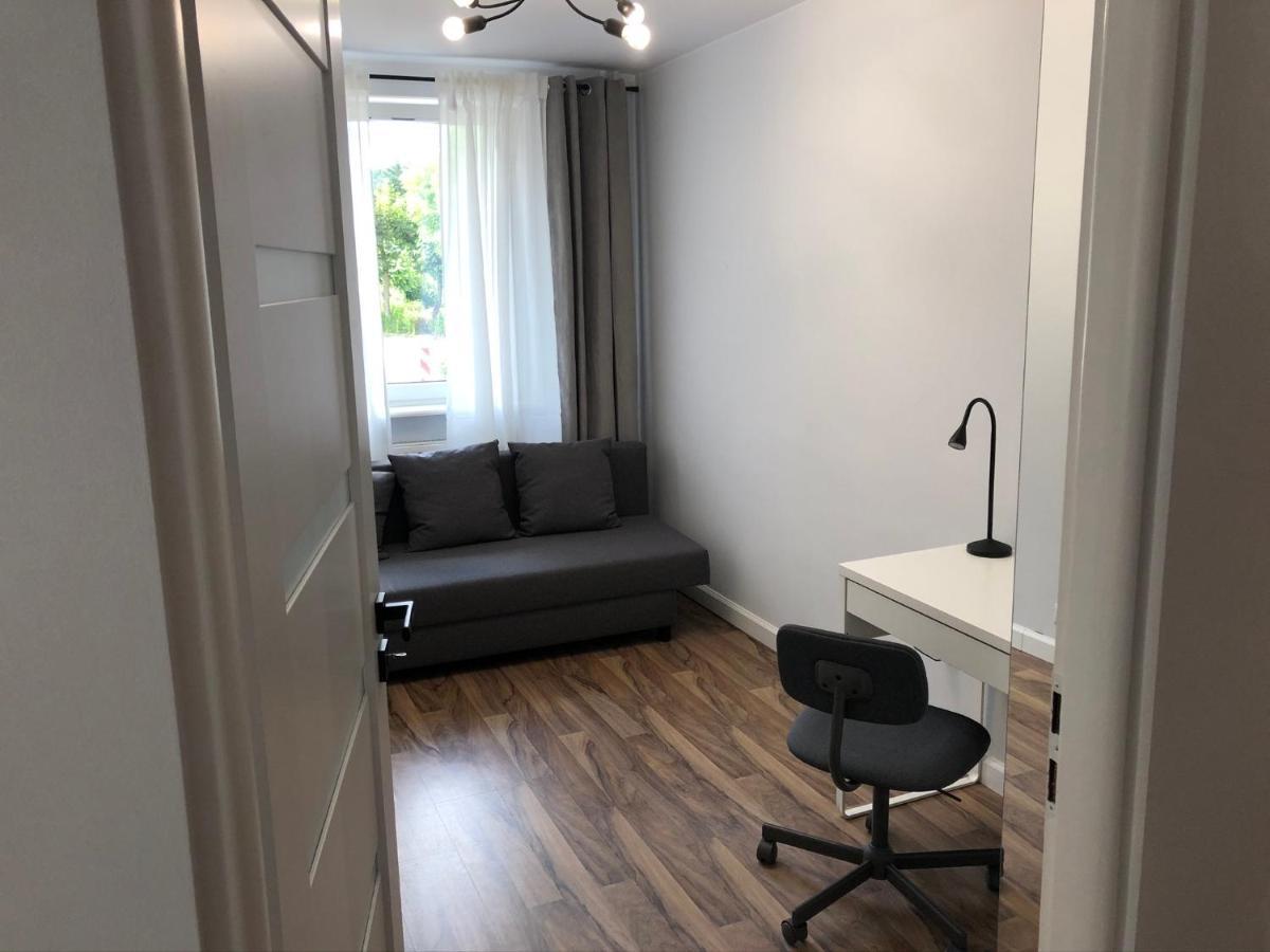 Lumi Apartment ソポト エクステリア 写真