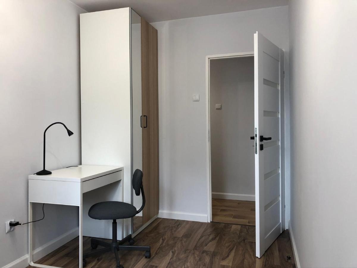 Lumi Apartment ソポト エクステリア 写真
