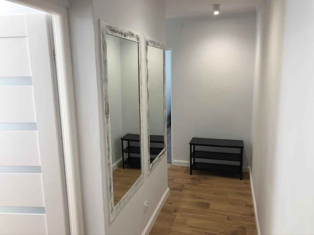 Lumi Apartment ソポト エクステリア 写真