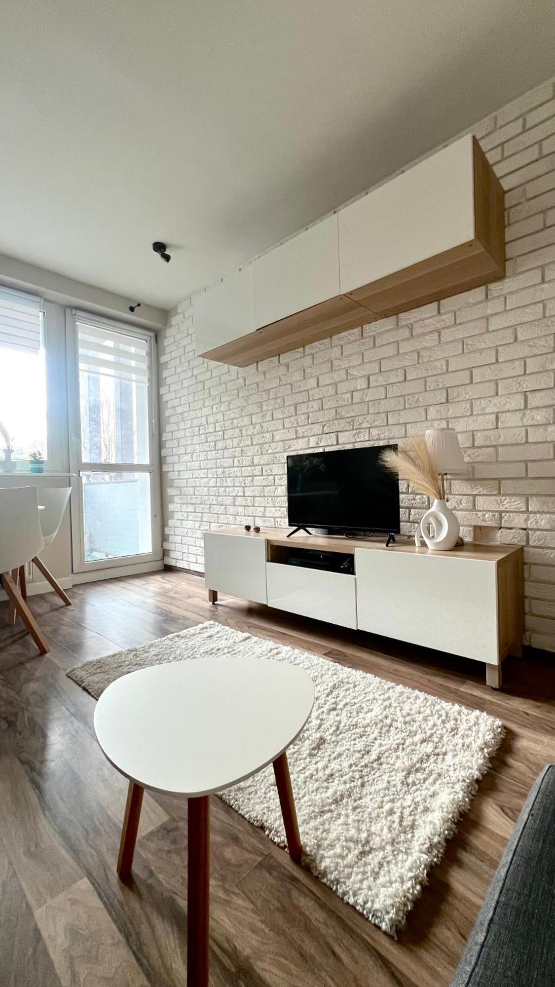 Lumi Apartment ソポト エクステリア 写真