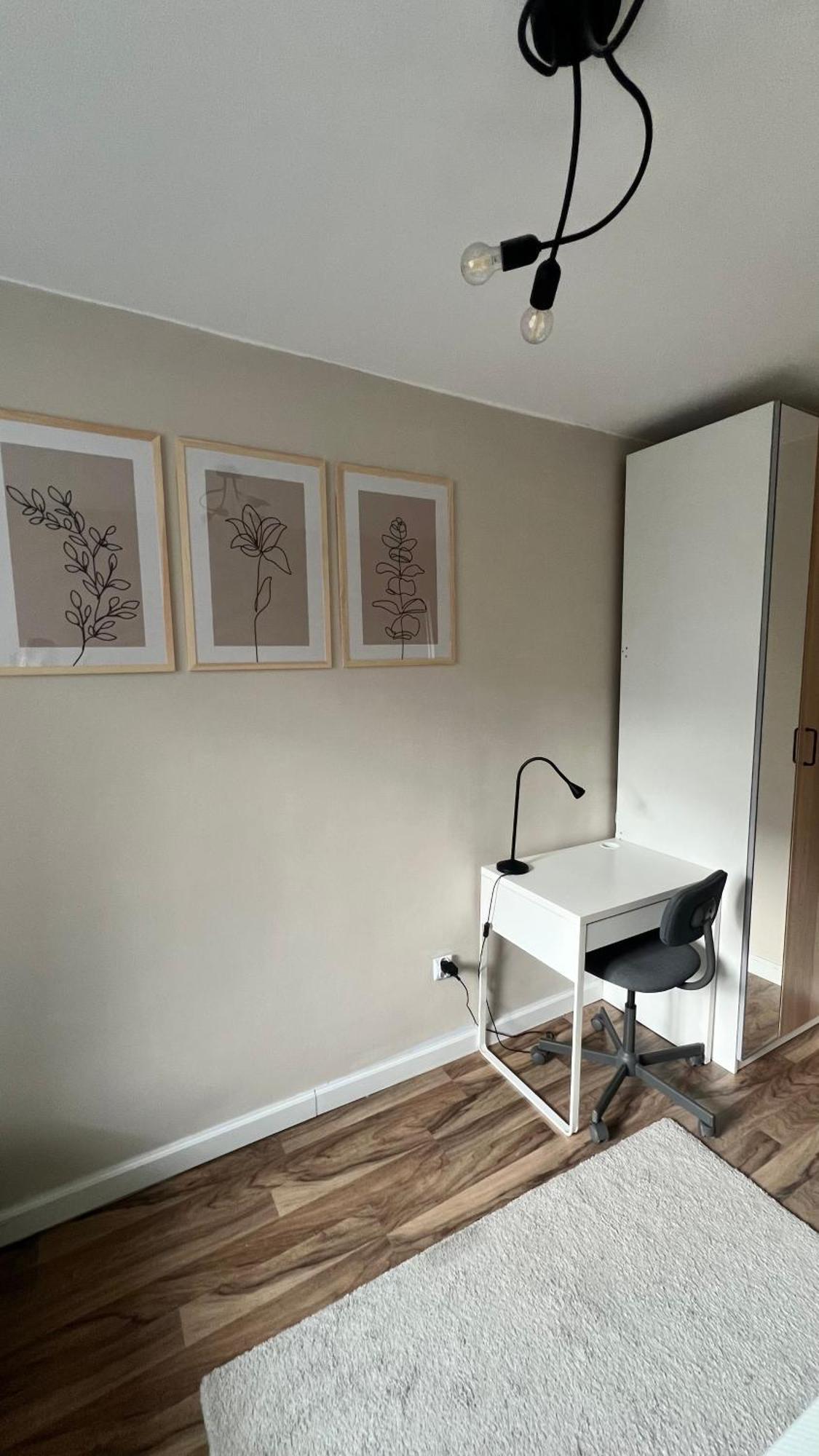 Lumi Apartment ソポト エクステリア 写真