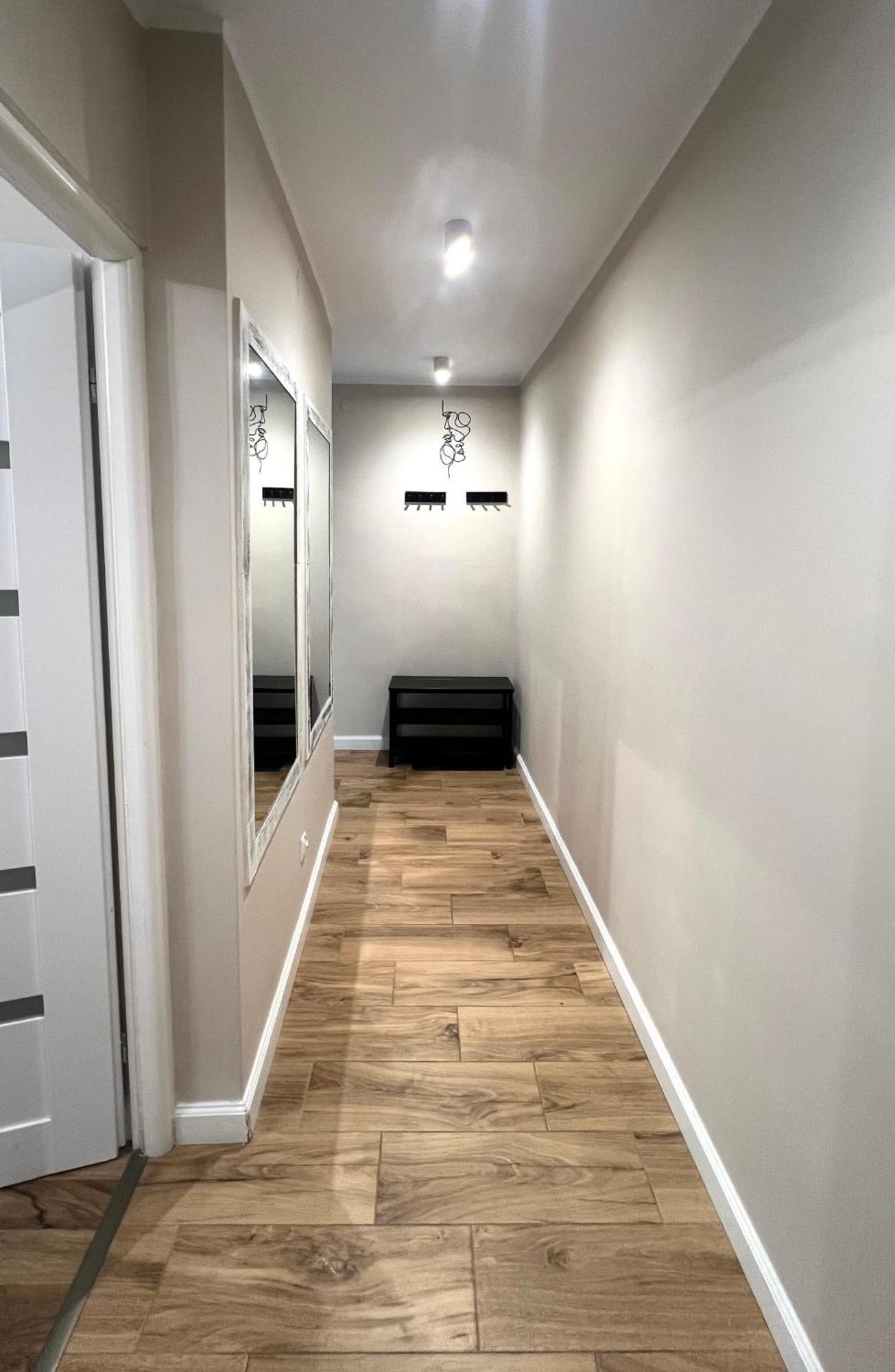 Lumi Apartment ソポト エクステリア 写真