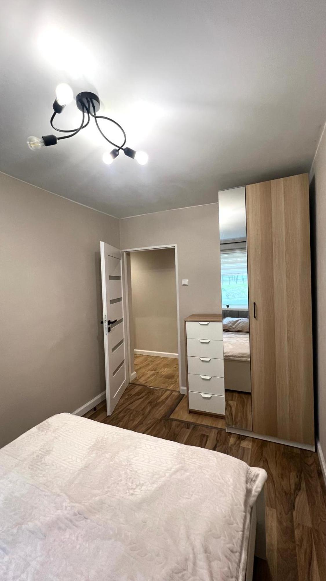 Lumi Apartment ソポト エクステリア 写真