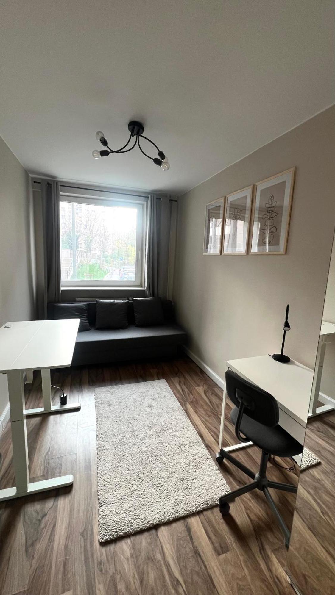 Lumi Apartment ソポト エクステリア 写真