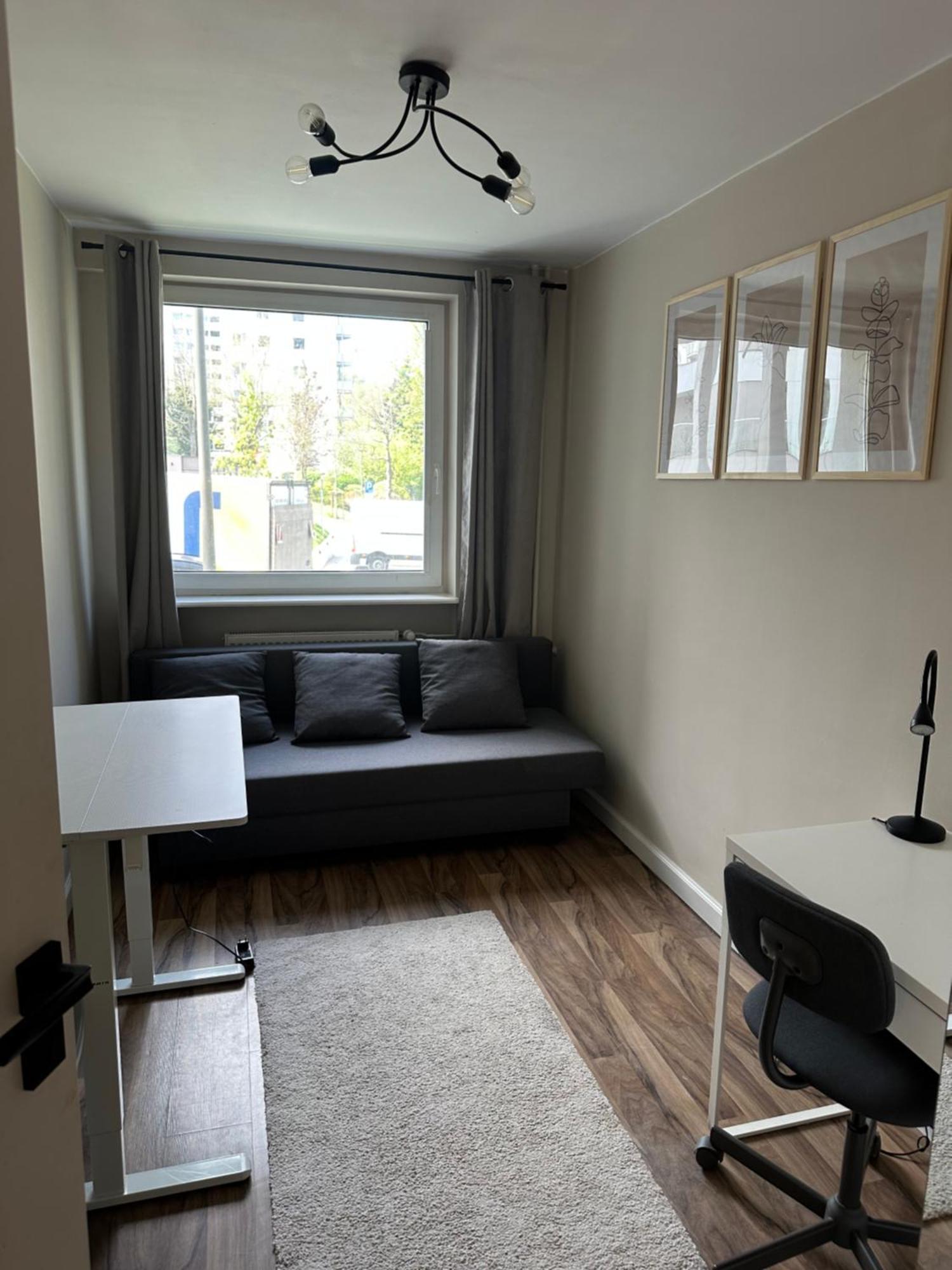 Lumi Apartment ソポト エクステリア 写真