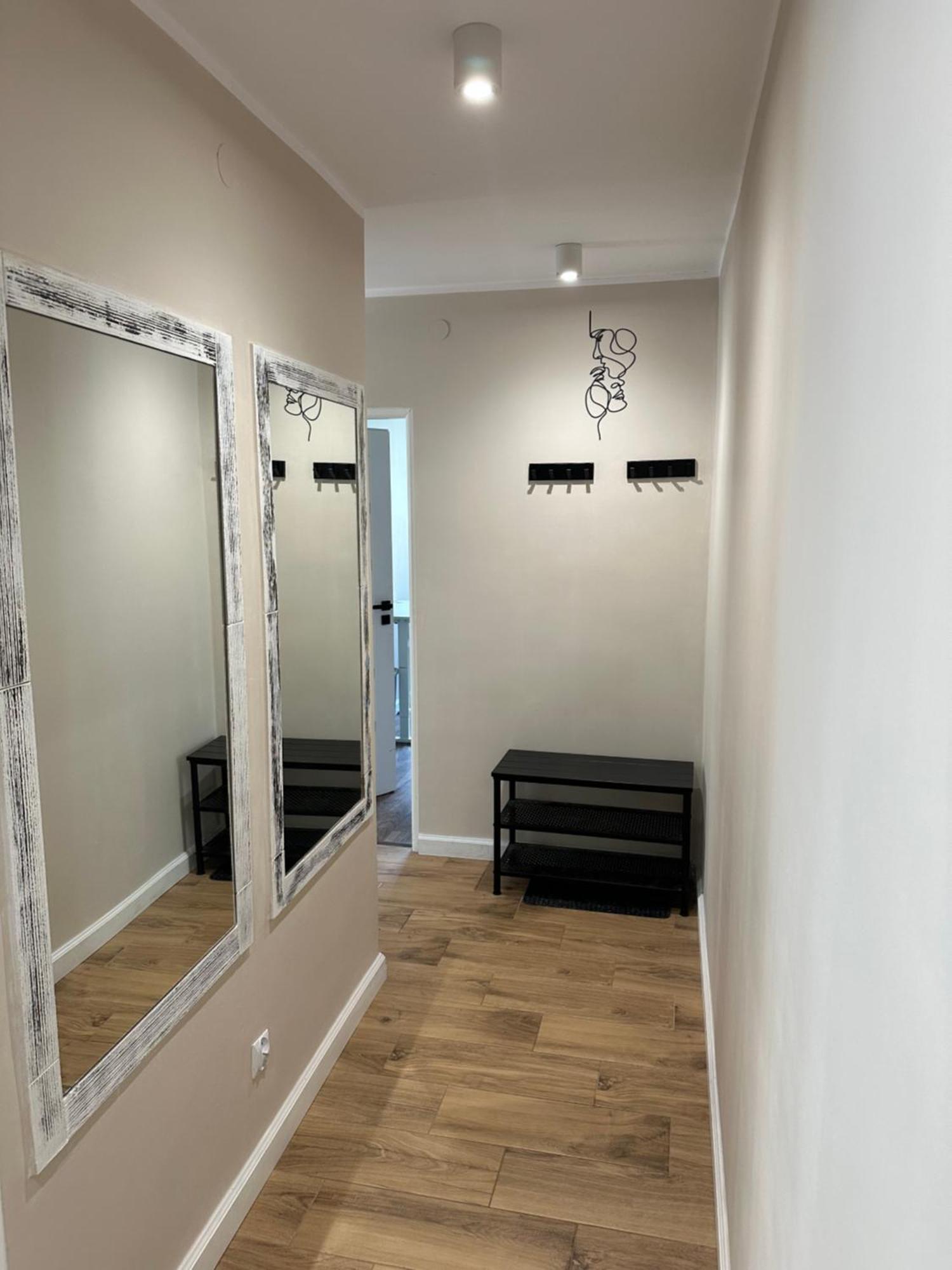 Lumi Apartment ソポト エクステリア 写真