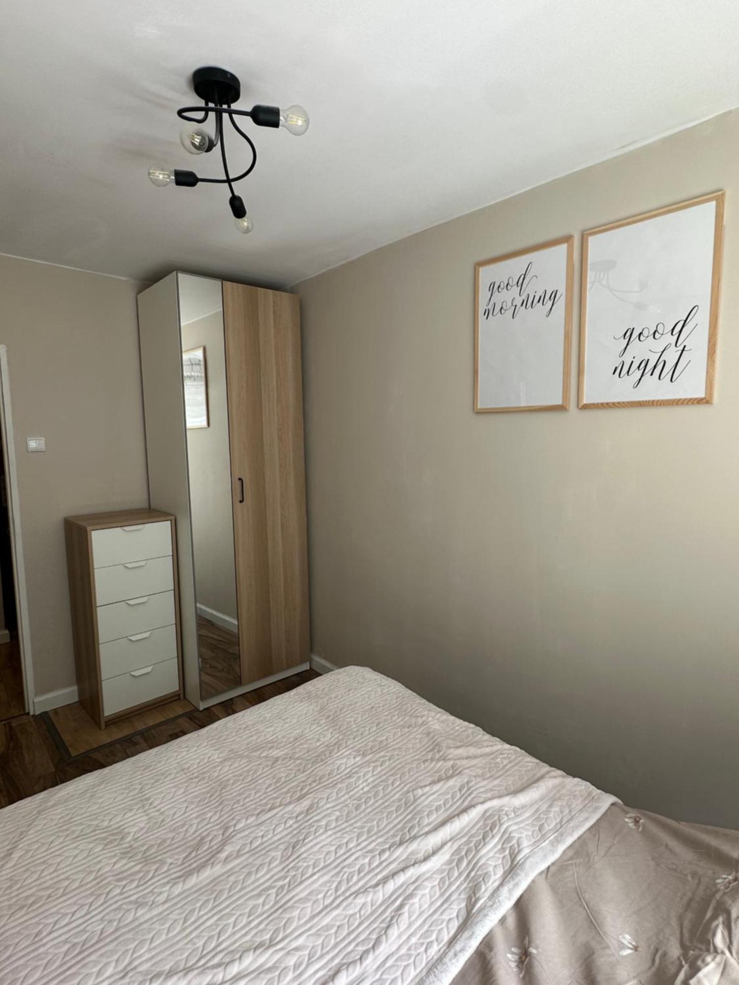 Lumi Apartment ソポト エクステリア 写真